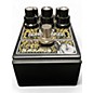 Used DOD BONESHAKER DISTORTION Effect Pedal