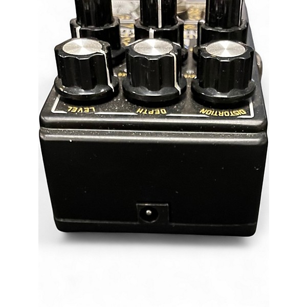 Used DOD BONESHAKER DISTORTION Effect Pedal