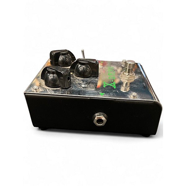 Used Biyang X-DRIVE Effect Pedal