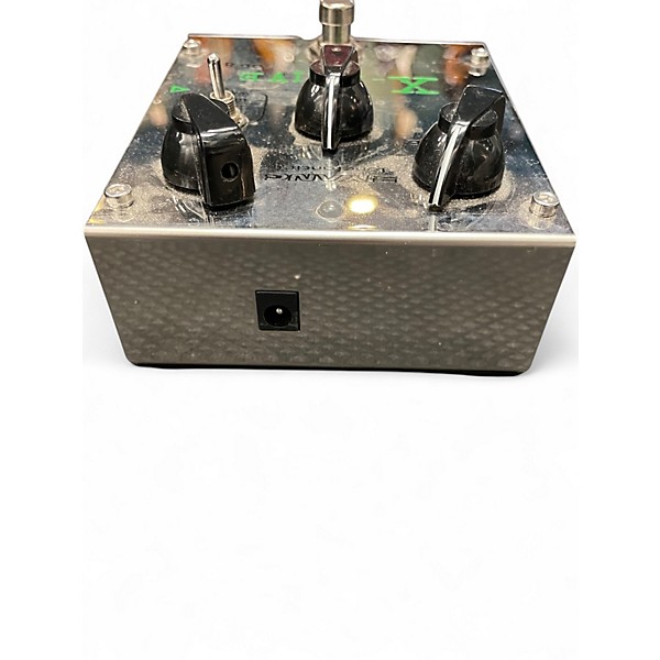 Used Biyang X-DRIVE Effect Pedal