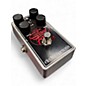 Used Electro-Harmonix Bass Soul Food Overdrive Bass Effect Pedal