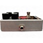 Used Electro-Harmonix Bass Soul Food Overdrive Bass Effect Pedal