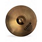 Used SABIAN 14in B8 Hi Hat Top Cymbal thumbnail