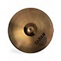 Used SABIAN 14in B8 Hi Hat Top Cymbal
