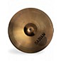 Used SABIAN 14in B8 Hi Hat Top Cymbal