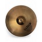 Used SABIAN 14in B8 Hi Hat Top Cymbal