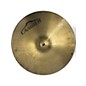 Used Chamber 14in C-4000 Hi-Hat Bottom Cymbal