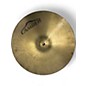 Used Chamber 14in C-4000 Hi-Hat Bottom Cymbal