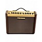 Used Fishman PROLBX500 Loudbox Mini Acoustic Guitar Combo Amp thumbnail
