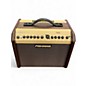 Used Fishman PROLBX500 Loudbox Mini Acoustic Guitar Combo Amp