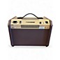 Used Fishman PROLBX500 Loudbox Mini Acoustic Guitar Combo Amp
