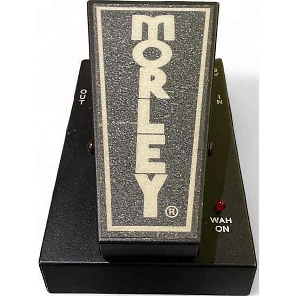 Used JHS Pedals Angry Charlie V3 Effect Pedal