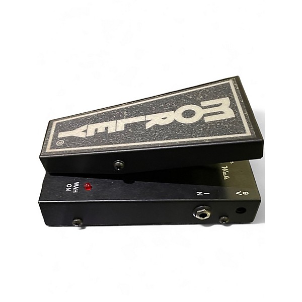 Used JHS Pedals Angry Charlie V3 Effect Pedal