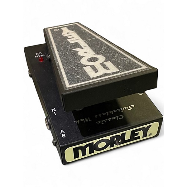 Used JHS Pedals Angry Charlie V3 Effect Pedal