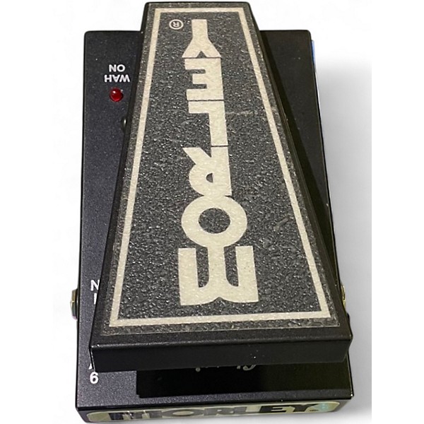 Used JHS Pedals Angry Charlie V3 Effect Pedal