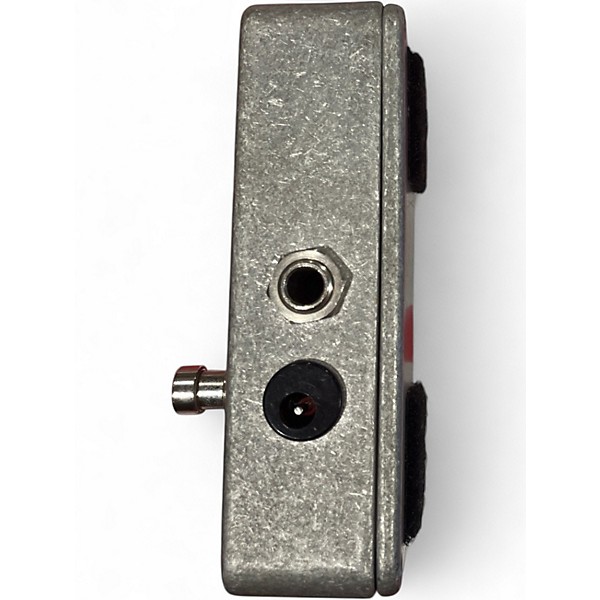 Used Dan Armstrong Green Ringer Effect Pedal