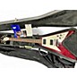 Used 2003 Gibson 1967 Reissue Flying V Cherry Solid Body Electric Guitar thumbnail
