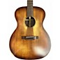 Used 2025 Martin 000-16 Vintage Natural Acoustic Guitar
