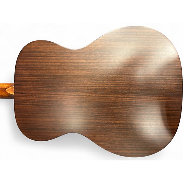 Used 2025 Martin 000-16 Vintage Natural Acoustic Guitar