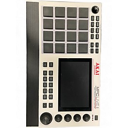 Used Akai Professional MPC Live 2 Production Controller