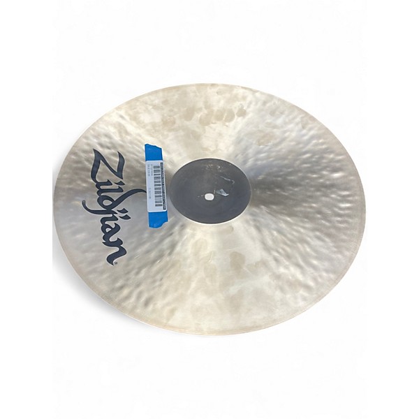 Used Zildjian 16in K SWEET CRASH Cymbal