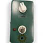 Used Sundog Audio Electronics NOISE GATE Effect Pedal thumbnail