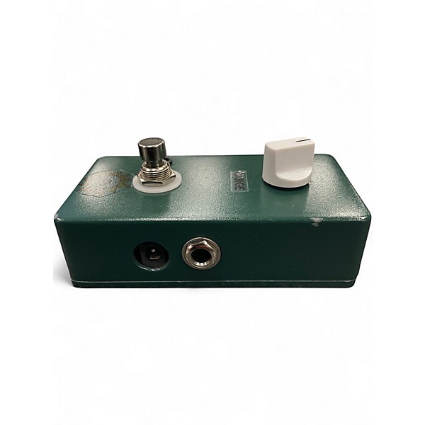 Used Sundog Audio Electronics NOISE GATE Effect Pedal