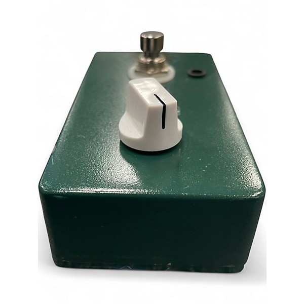 Used Sundog Audio Electronics NOISE GATE Effect Pedal