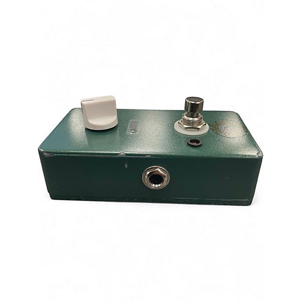 Used Sundog Audio Electronics NOISE GATE Effect Pedal