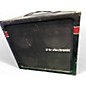 Used TC Electronic K410 Bass Cabinet thumbnail