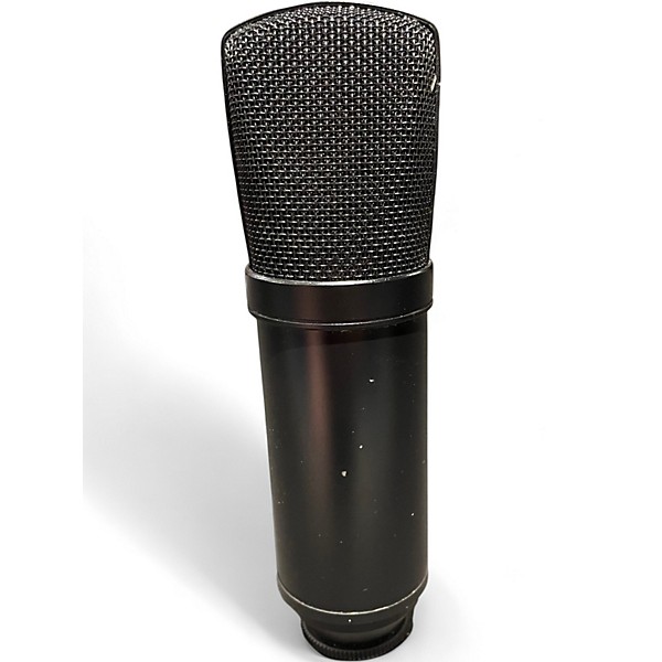【レア】 MXL V63M コンデンサーマイク MXL V63M | RecordingHacks.com