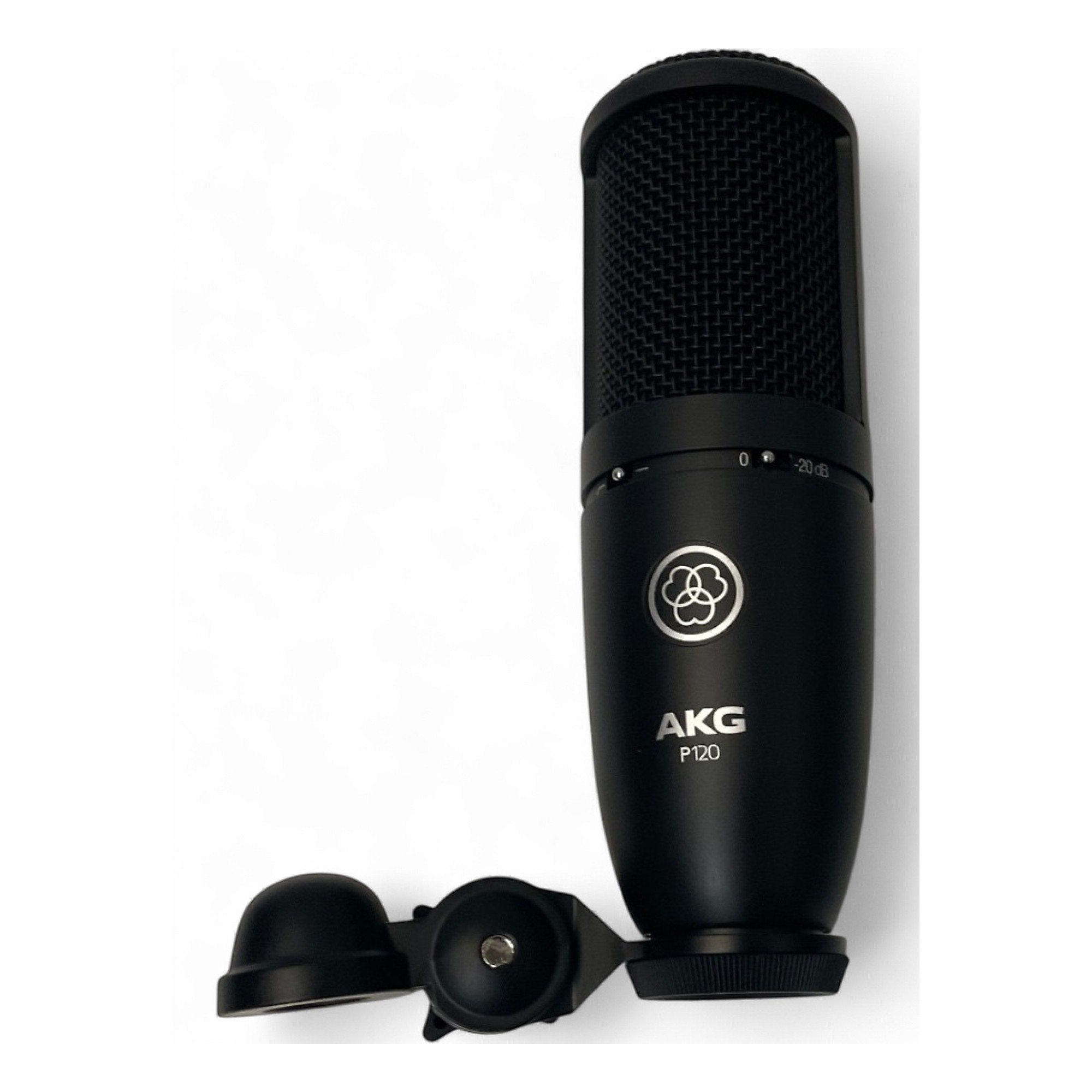 Used AKG P120 Project Studio Condenser Microphone | Guitar