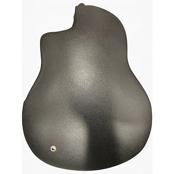 Used Ovation Celebrity CC 245 Cherry Sunburst 12 String Acoustic Guitar