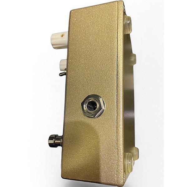 Used Spaceman Effects Voyager II Effect Pedal