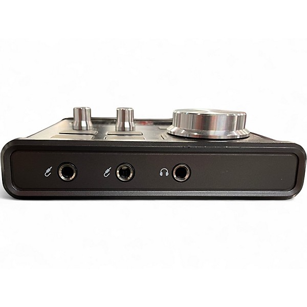 Used Sterling Audio h224 Audio Interface