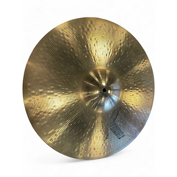 Used Zildjian 18in K Zmac Cymbal