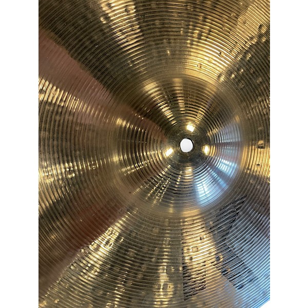 Used Zildjian 18in K Zmac Cymbal