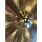 Used Zildjian 18in K Zmac Cymbal