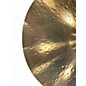 Used Zildjian 18in K Zmac Cymbal