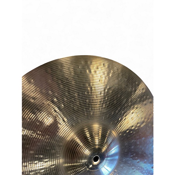 Used Zildjian 18in K Zmac Cymbal
