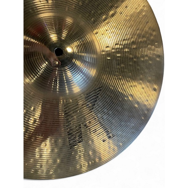 Used Zildjian 18in K Zmac Cymbal