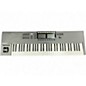 Used Native Instruments Komplete Kontrol S61 MK2 MIDI Controller thumbnail