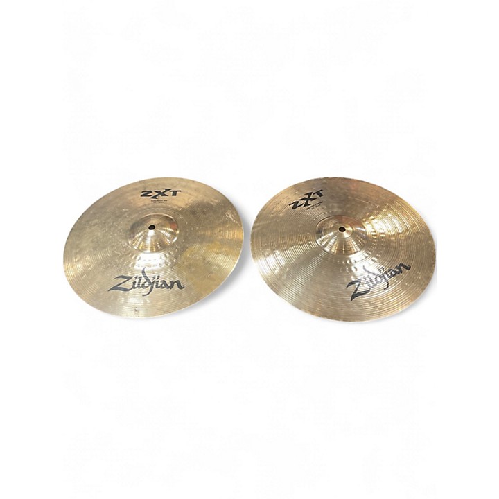 完売品【ラドロー】CYMBALホワイト Western Series Sizes/Models - Wuhan Cymbals and Gongs