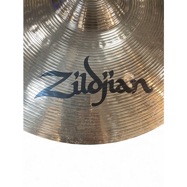Used Zildjian 14in ZXT Solid Hi Hat Pair Cymbal 33 | Guitar