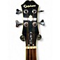 Used Epiphone El Capitan Vintage Sunburst Acoustic Bass Guitar