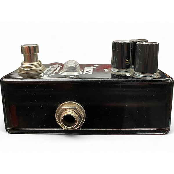 Used Fortin Fuzz Effect Pedal