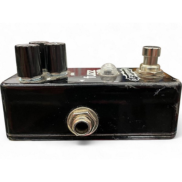 Used Fortin Fuzz Effect Pedal