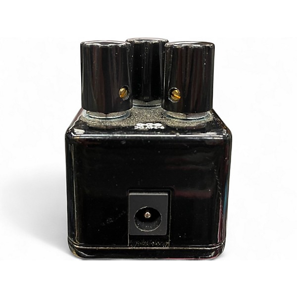 Used Fortin Fuzz Effect Pedal