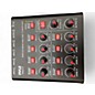 Used Pyle PMAX8 Unpowered Mixer