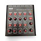 Used Pyle PMAX8 Unpowered Mixer